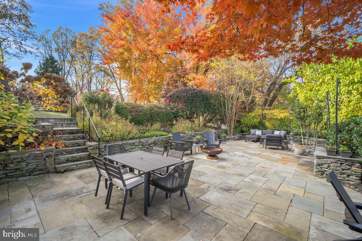 POTOMAC OUTSIDE - Residential