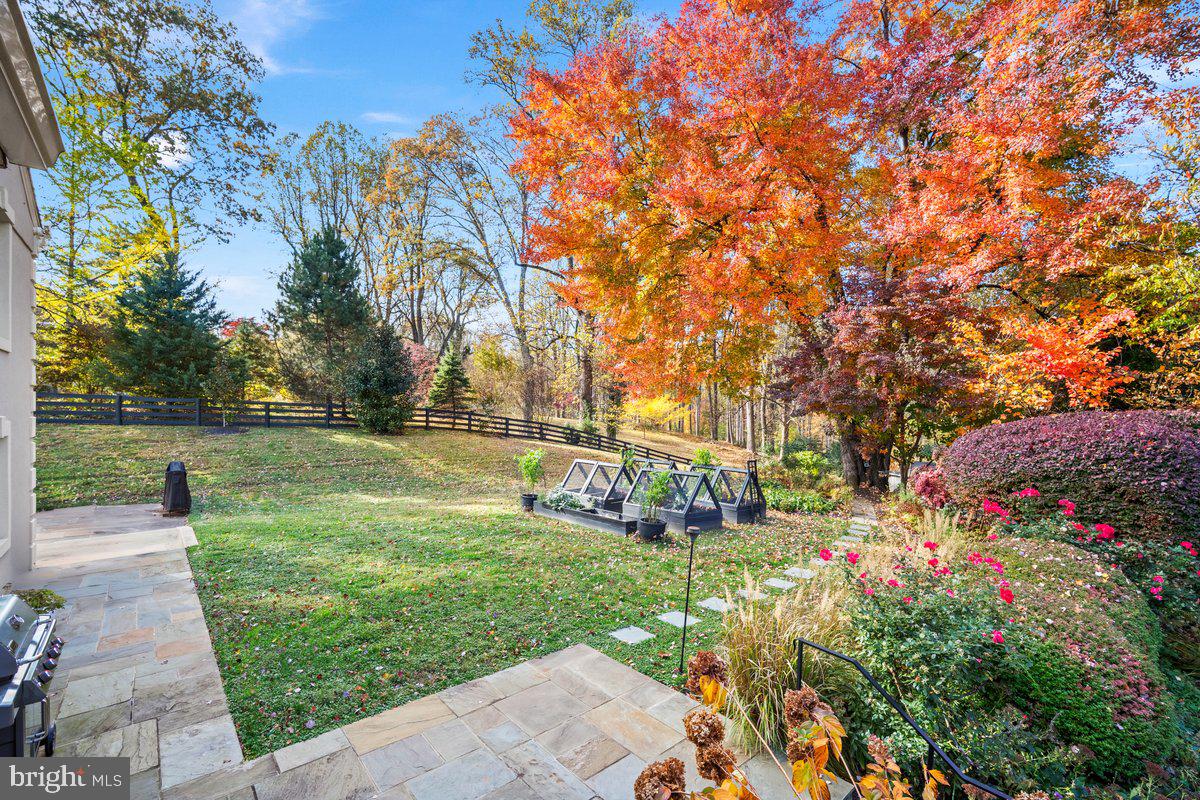 POTOMAC OUTSIDE - Residential