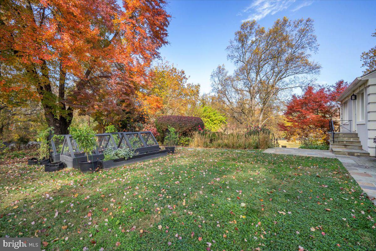 POTOMAC OUTSIDE - Residential