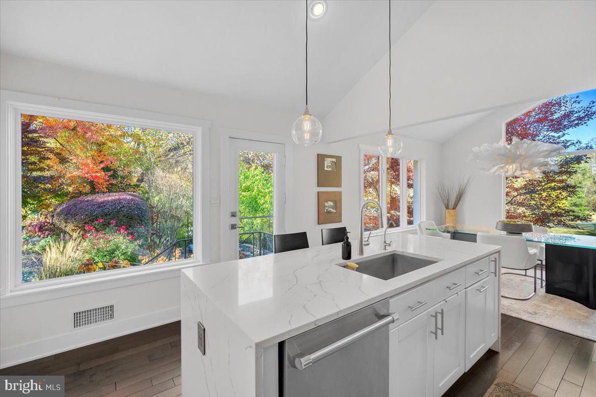 POTOMAC OUTSIDE - Residential