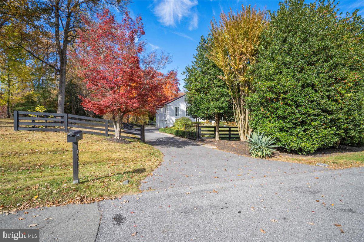 POTOMAC OUTSIDE - Residential