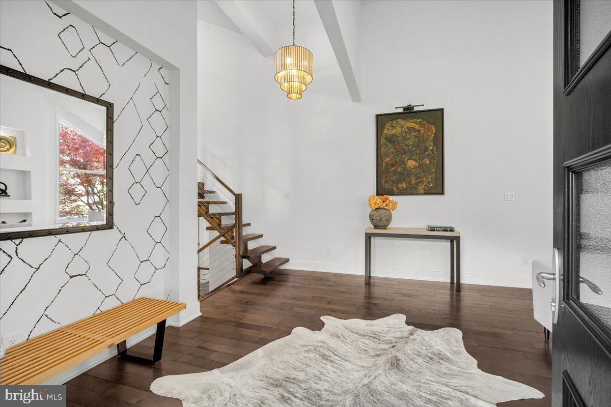 POTOMAC OUTSIDE - Residential