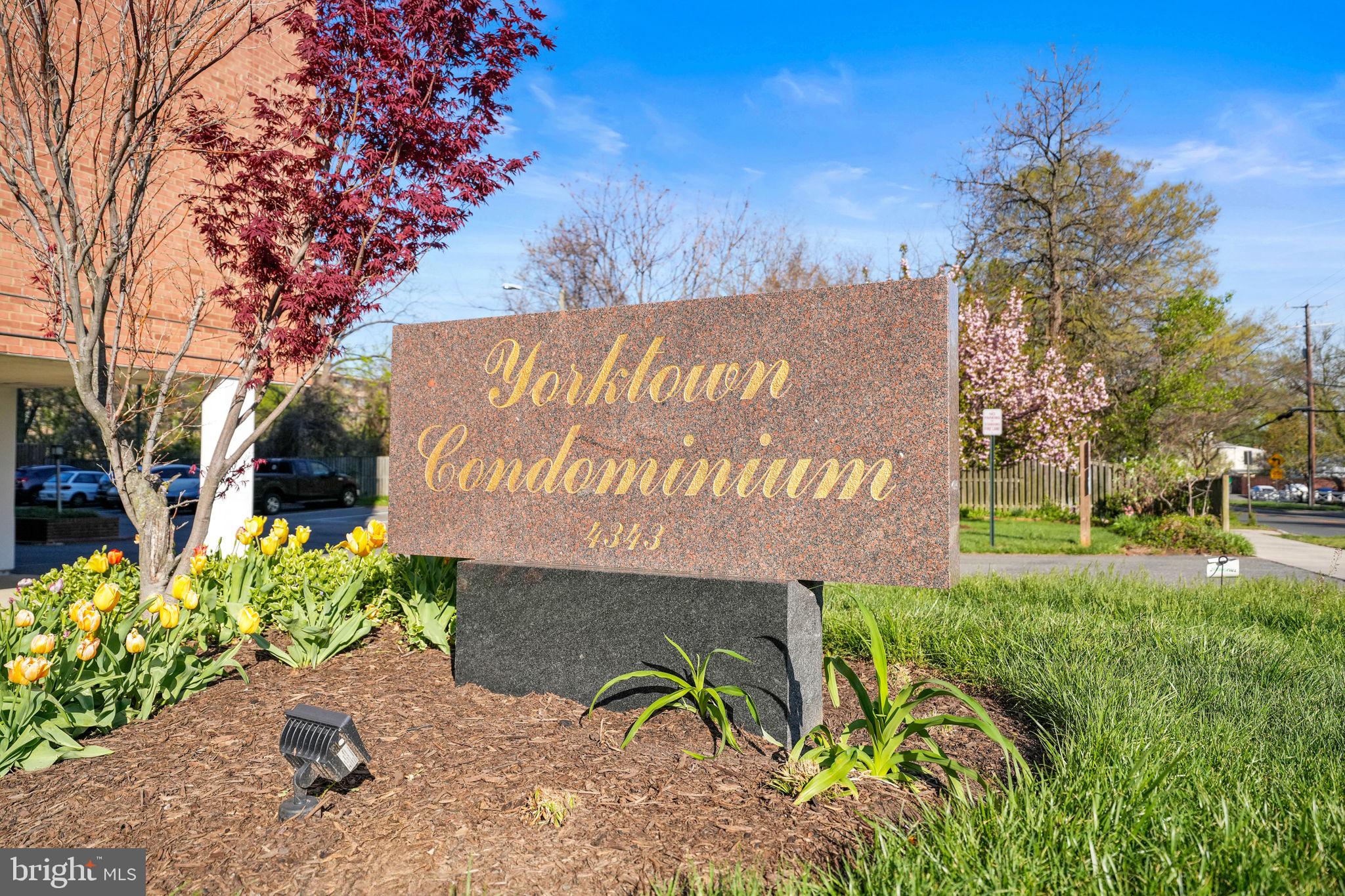 4343 CHERRY HILL ROAD 306