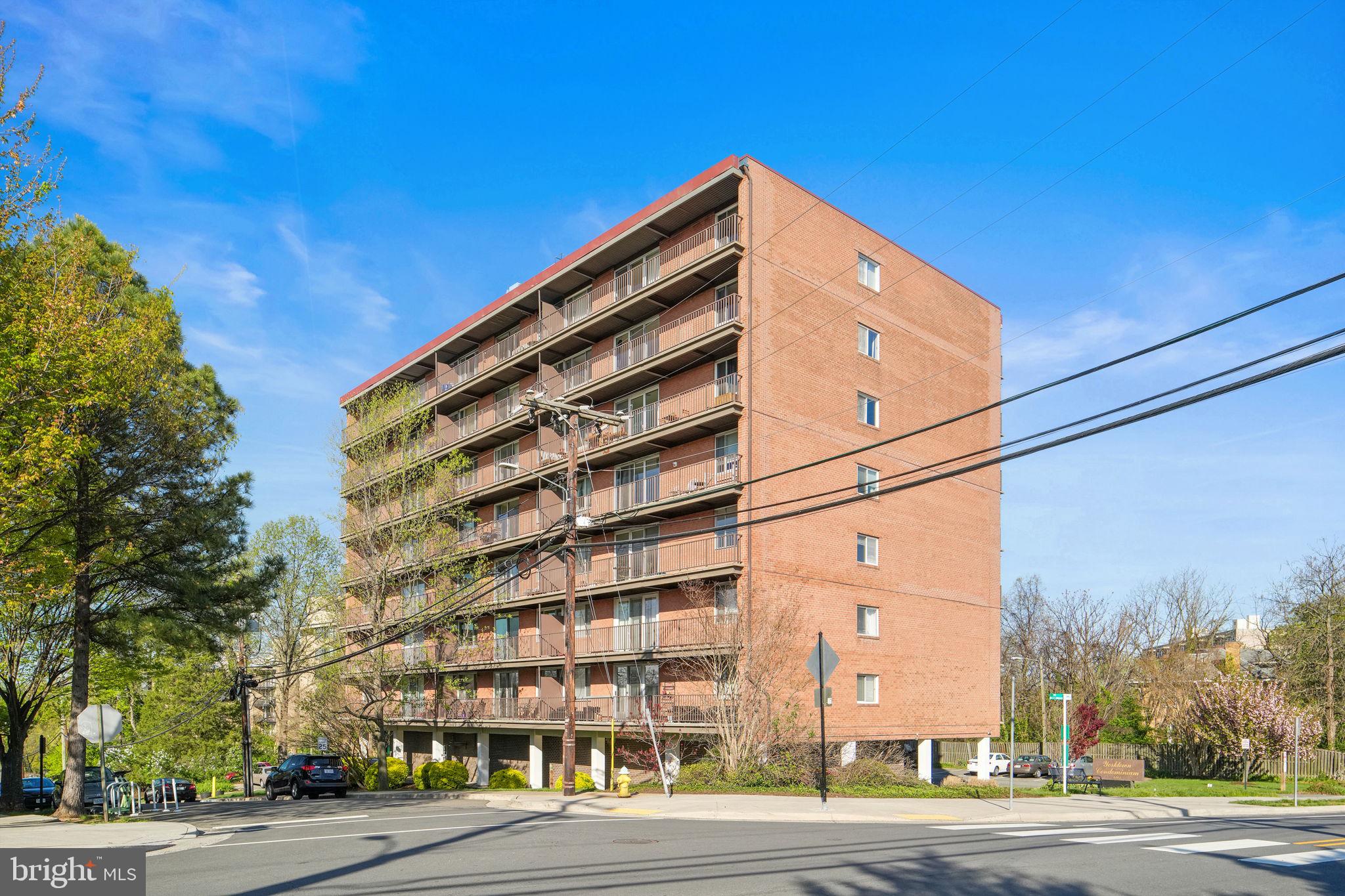 4343 CHERRY HILL ROAD 306