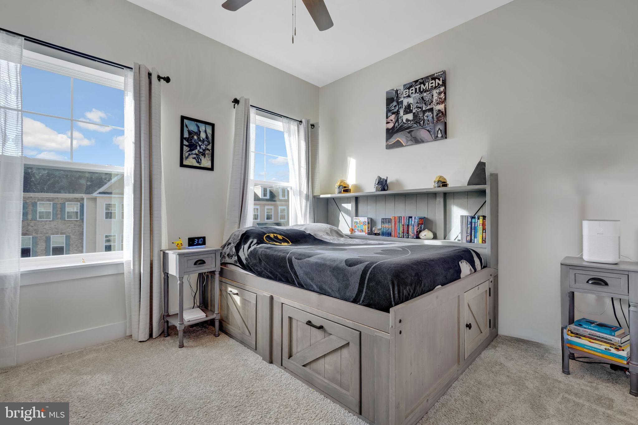 WADE'S GRANT - Residential Lease