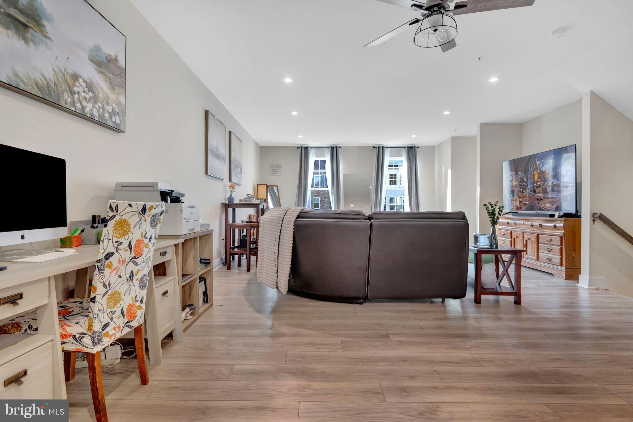 WADE'S GRANT - Residential Lease