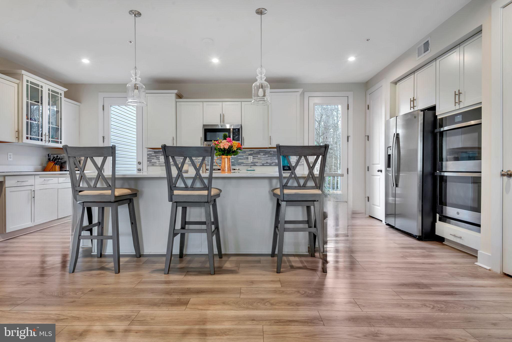 WADE'S GRANT - Residential Lease