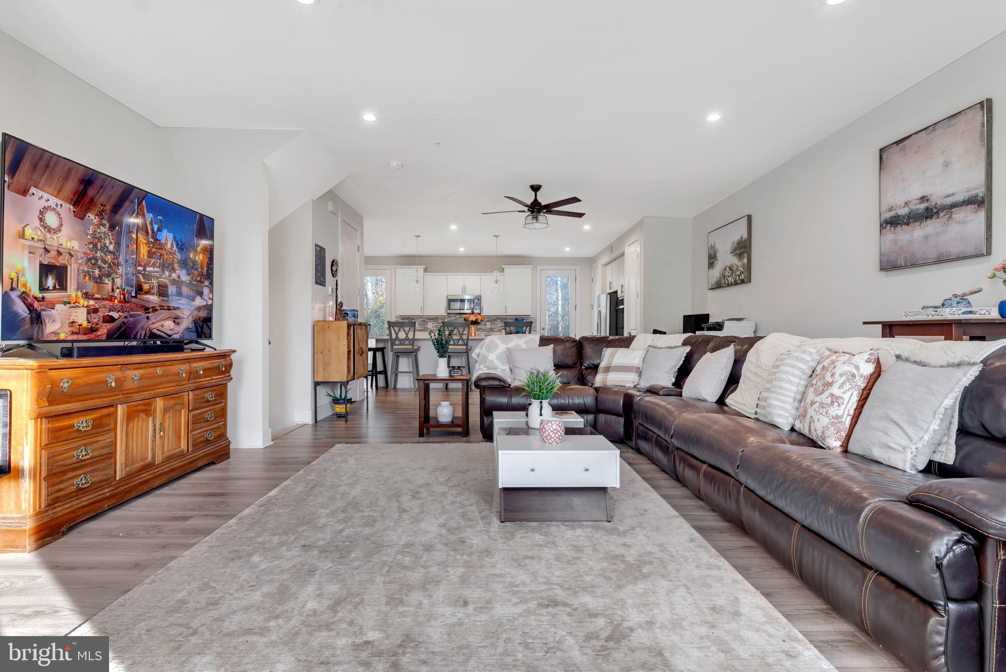 WADE'S GRANT - Residential Lease