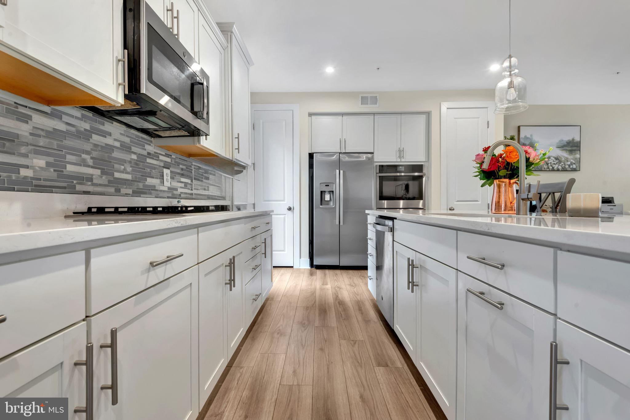 WADE'S GRANT - Residential Lease