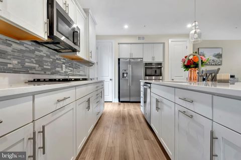 8353 AMBER BEACON CIRCLE MILLERSVILLE MD 21108