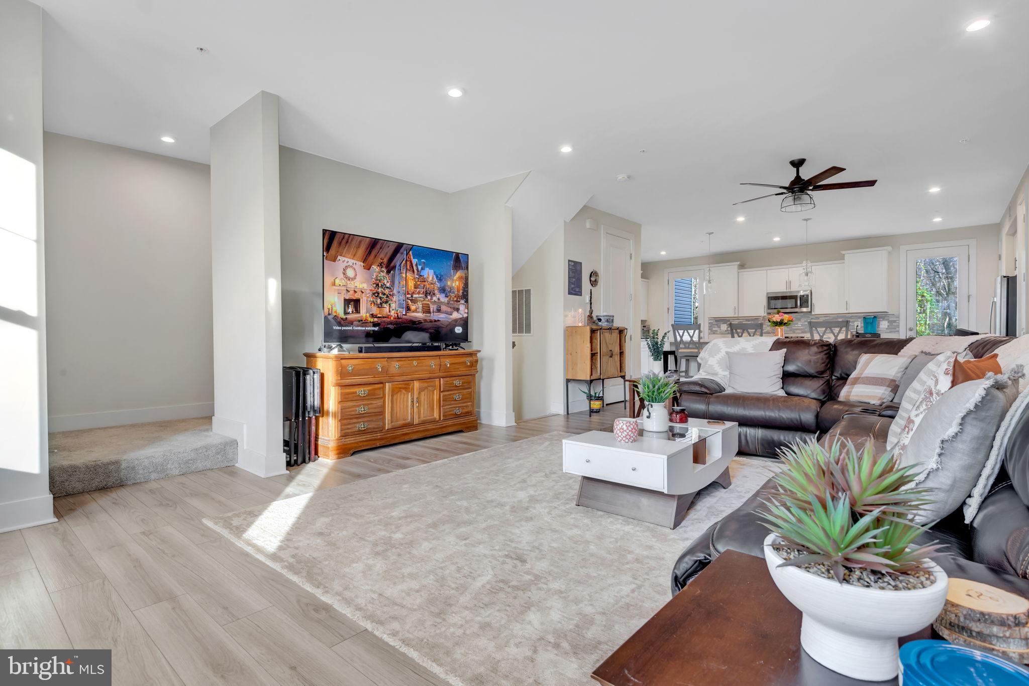 WADE'S GRANT - Residential Lease