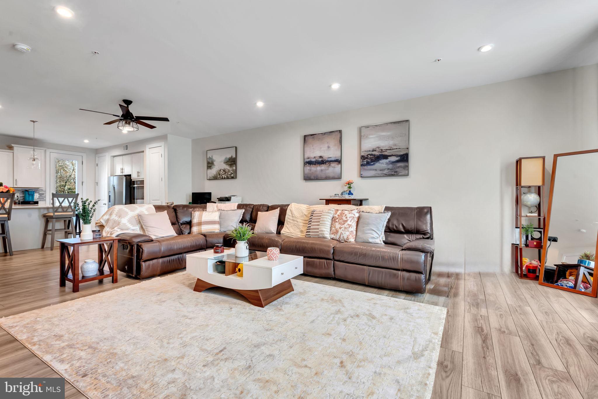 WADE'S GRANT - Residential Lease