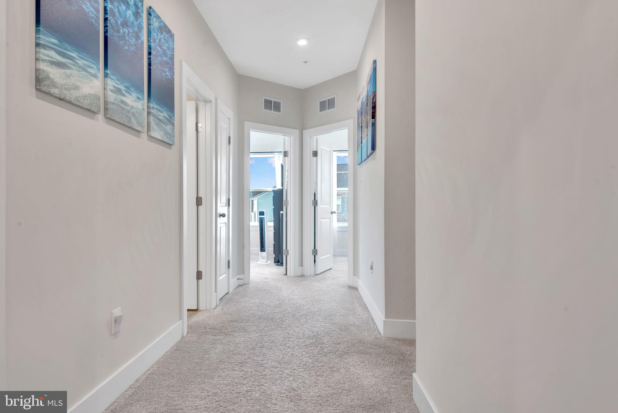 WADE'S GRANT - Residential Lease