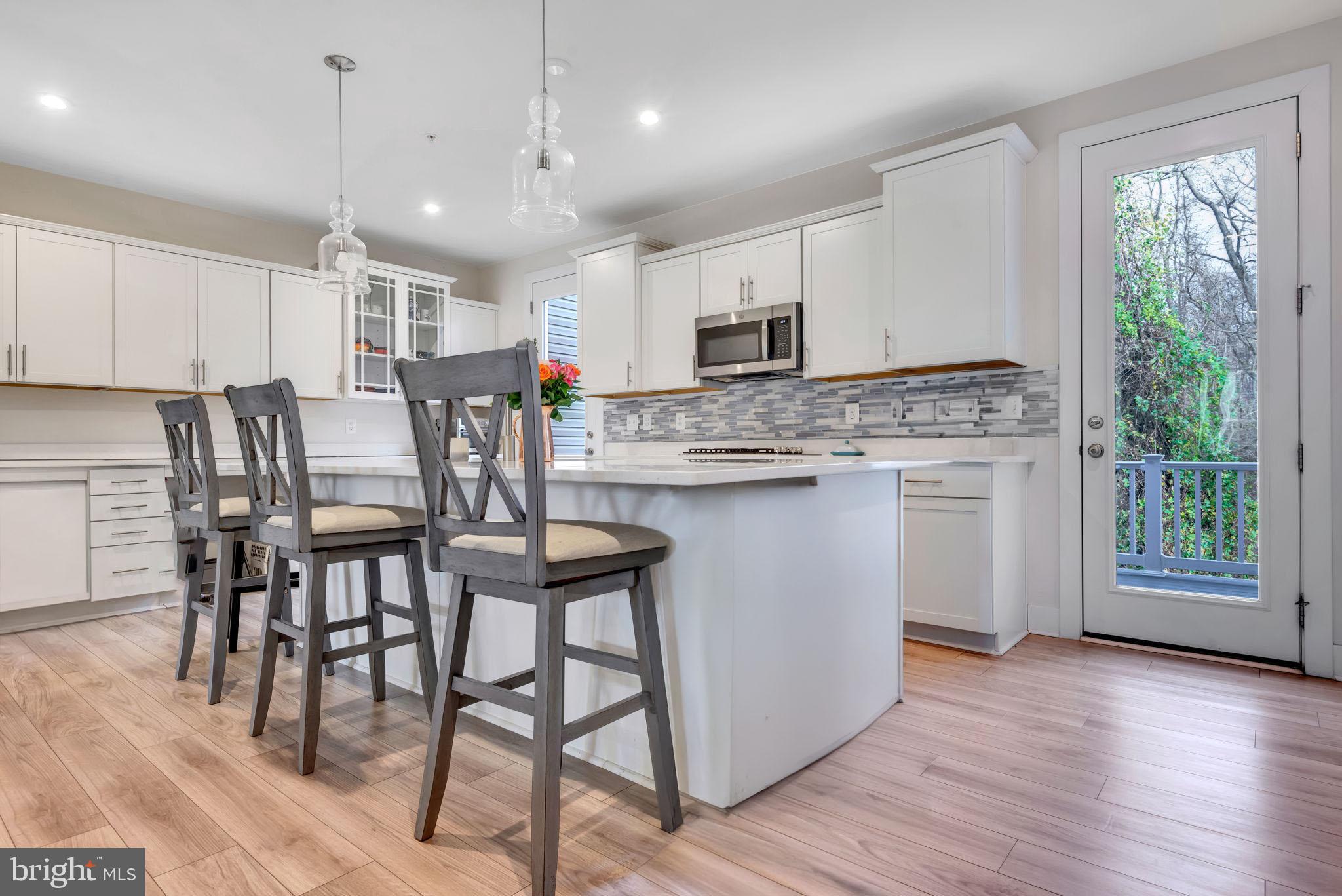 WADE'S GRANT - Residential Lease