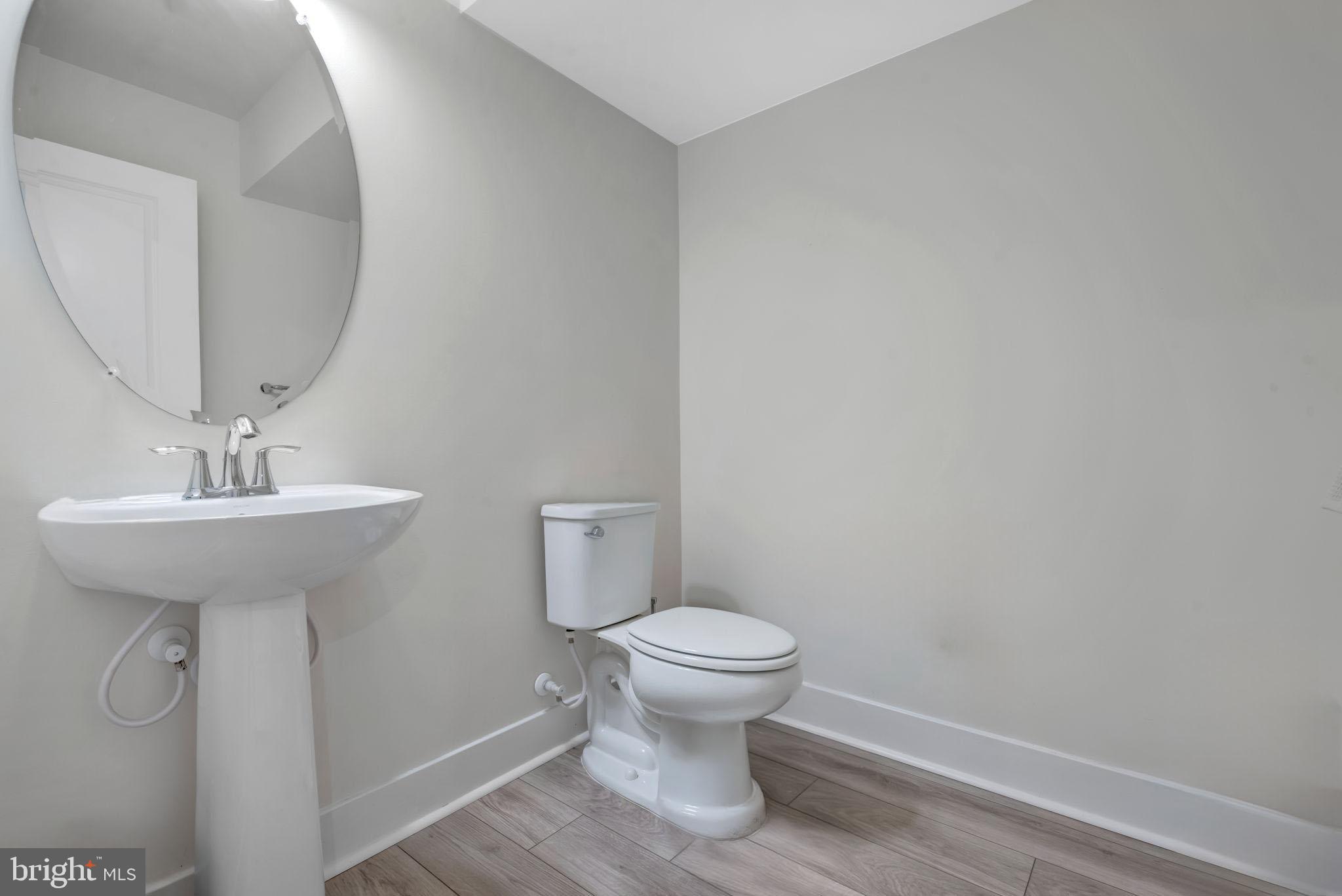 WADE'S GRANT - Residential Lease