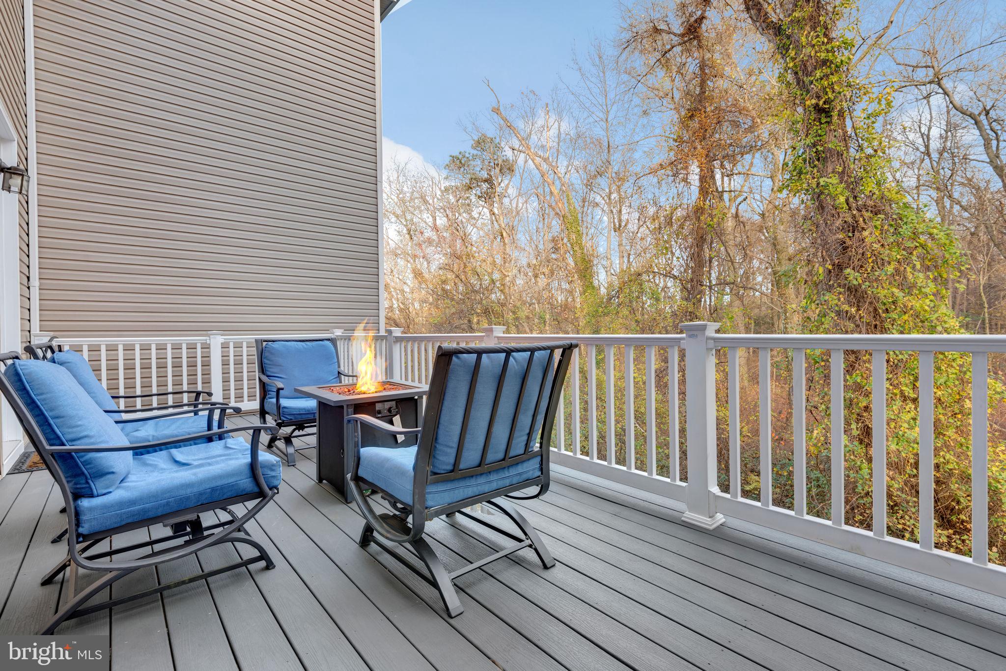 WADE'S GRANT - Residential Lease