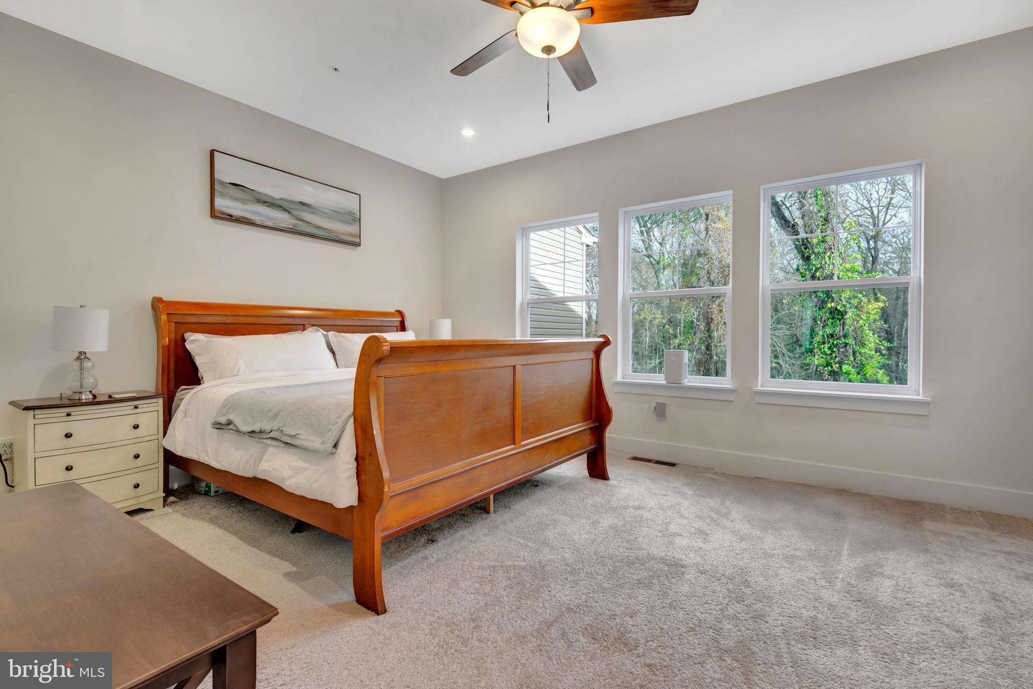 WADE'S GRANT - Residential Lease