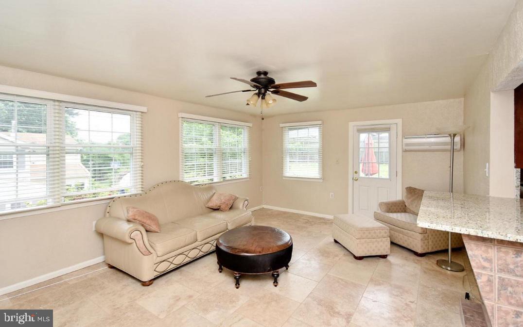 MEADOWBROOK AT BELAIR - Residential Lease