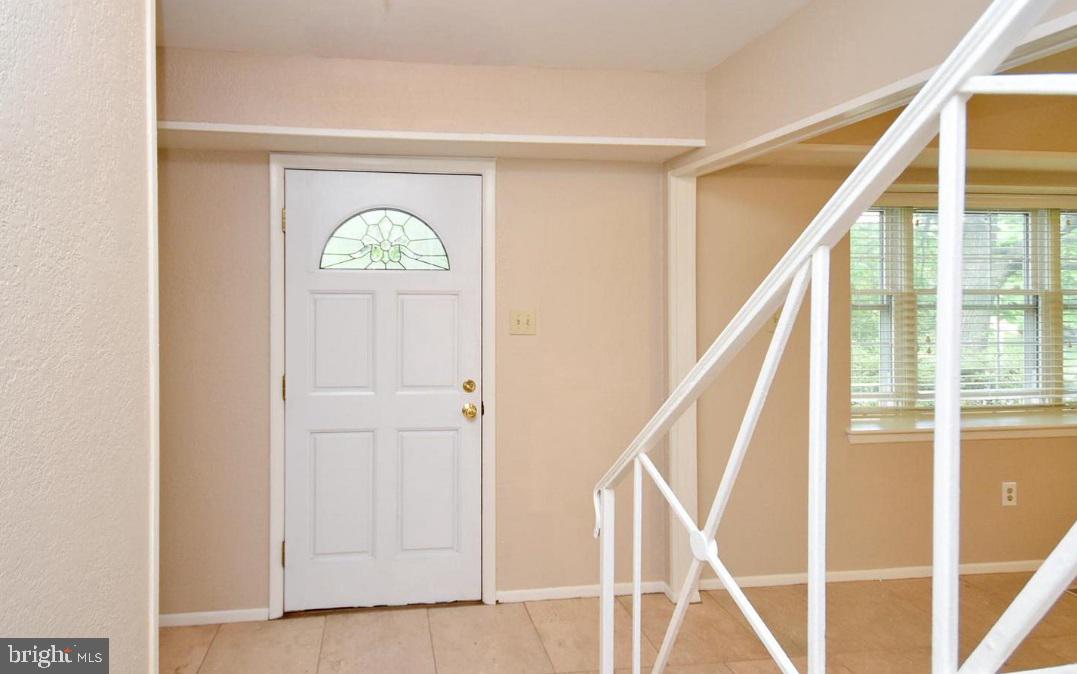 MEADOWBROOK AT BELAIR - Residential Lease