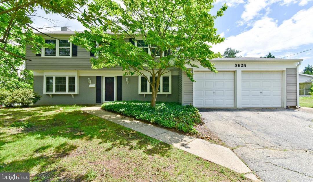 MEADOWBROOK AT BELAIR - Residential Lease