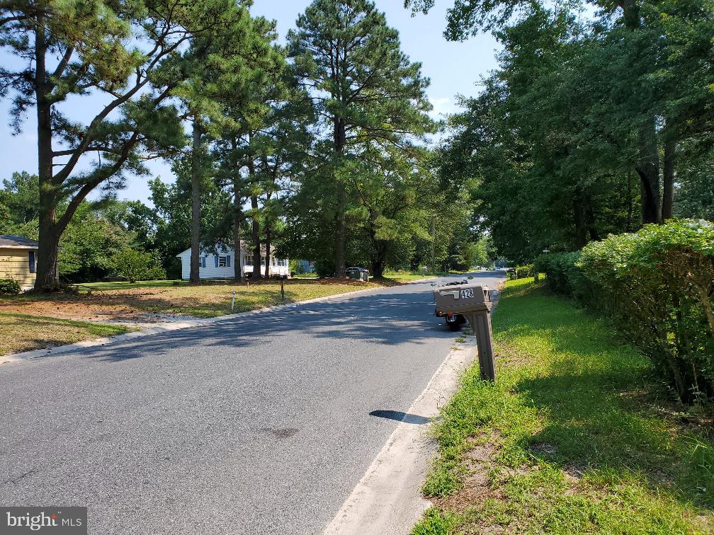 HEARN & BAILEY - Residential