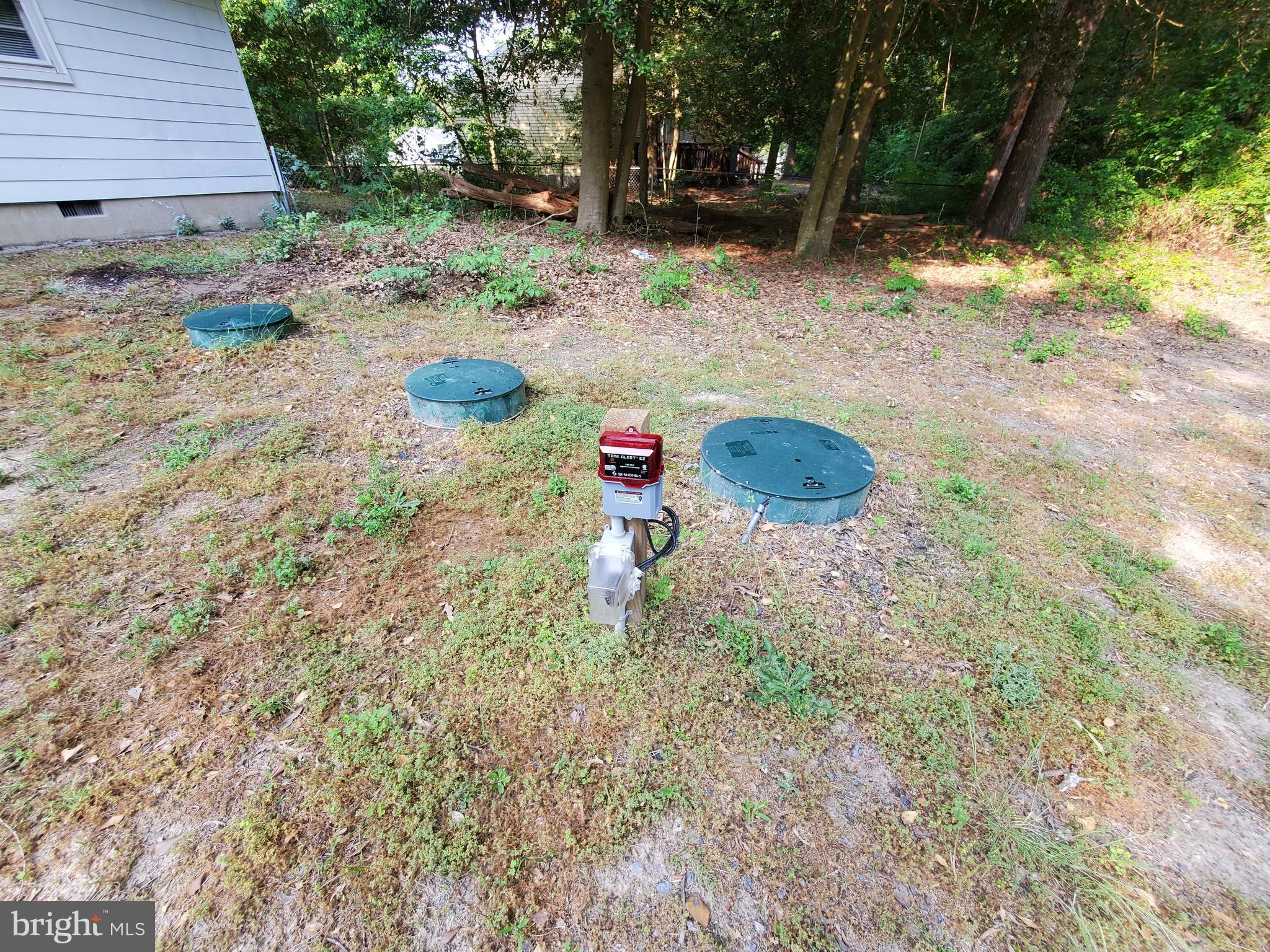 HEARN & BAILEY - Residential