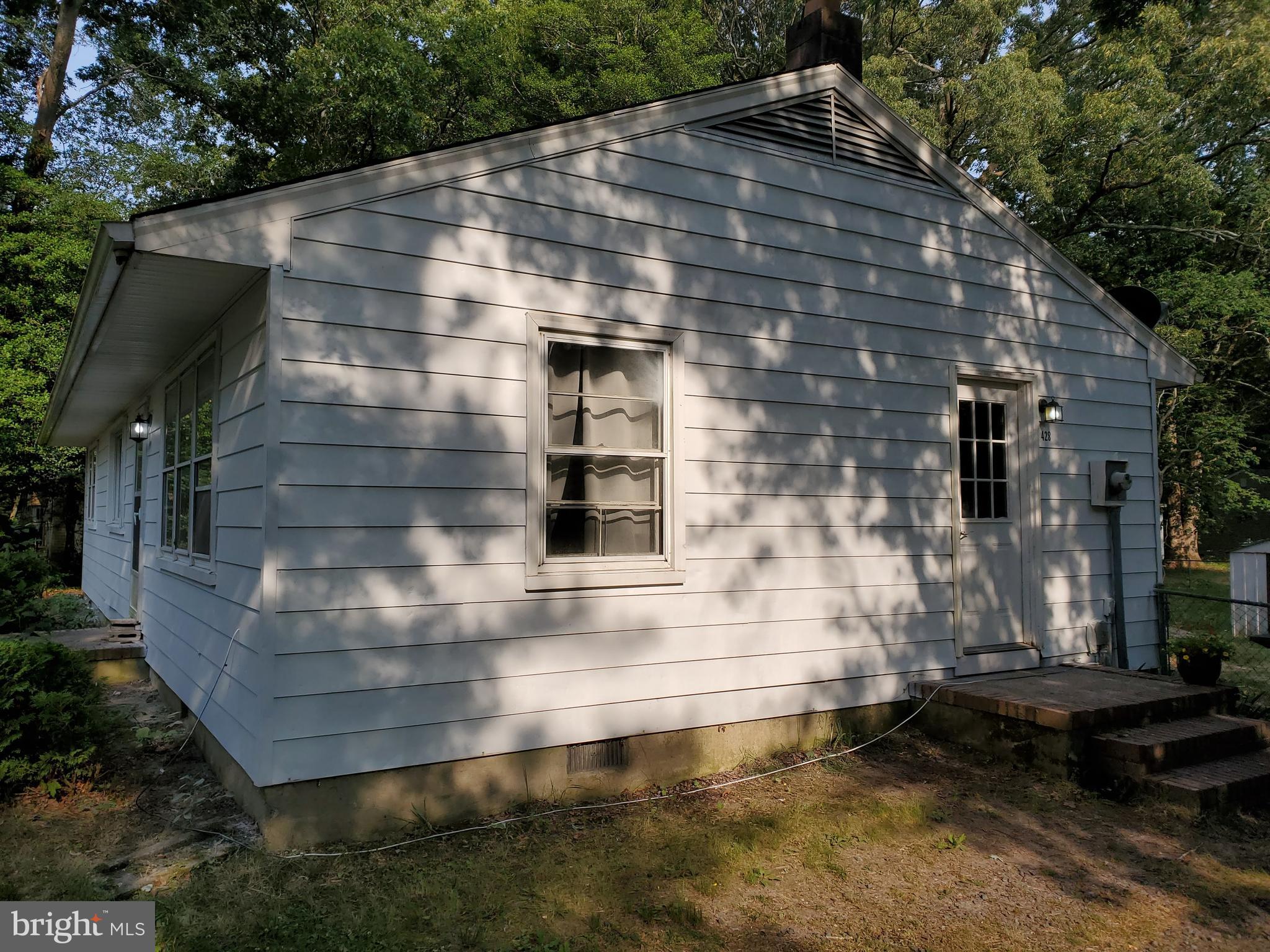 HEARN & BAILEY - Residential