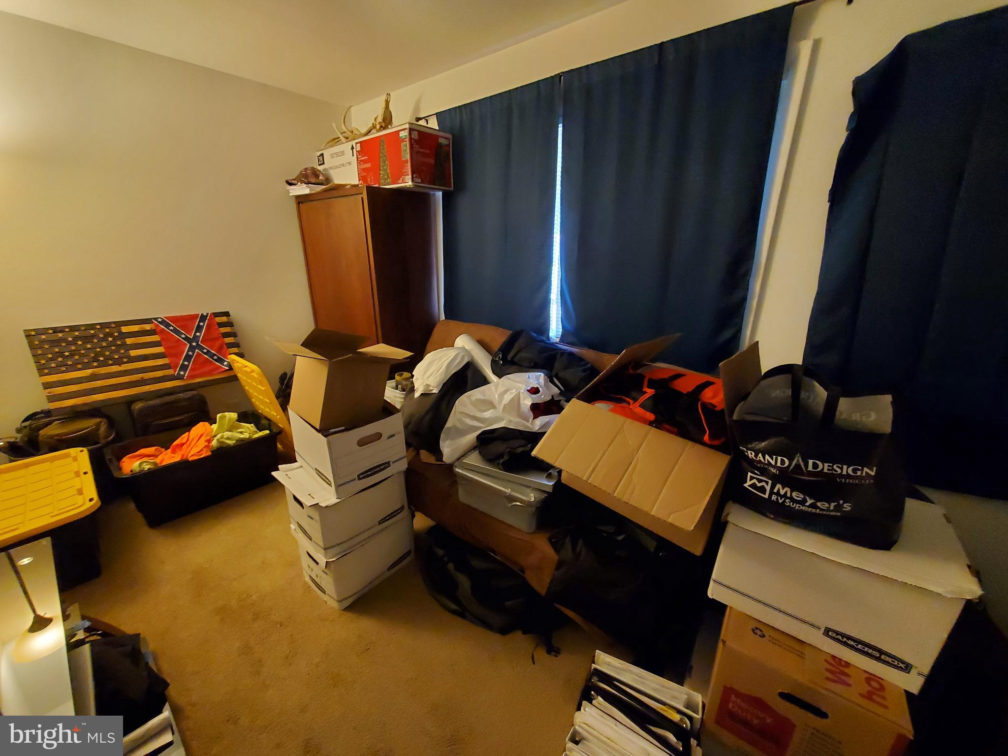 HEARN & BAILEY - Residential