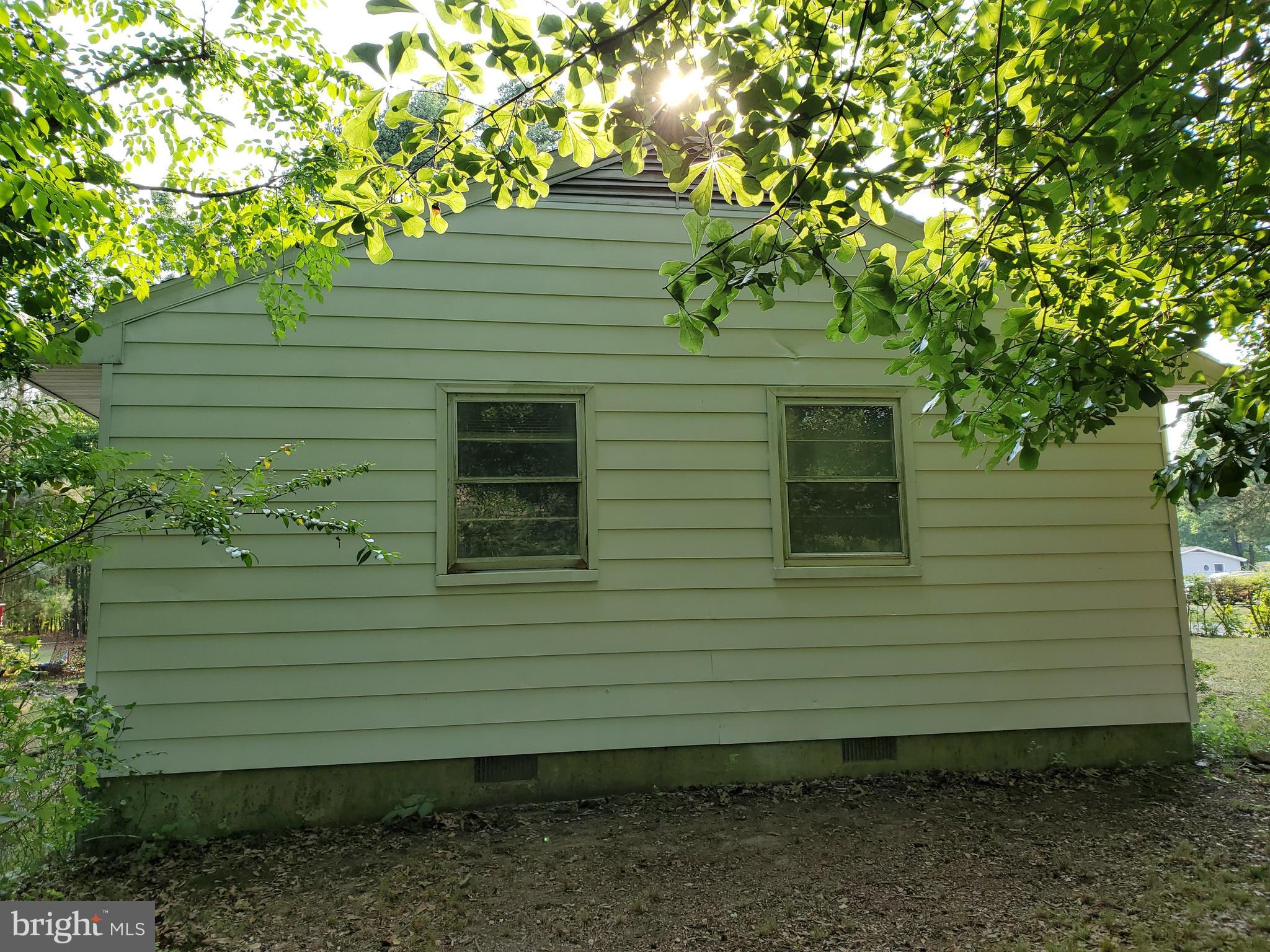 HEARN & BAILEY - Residential