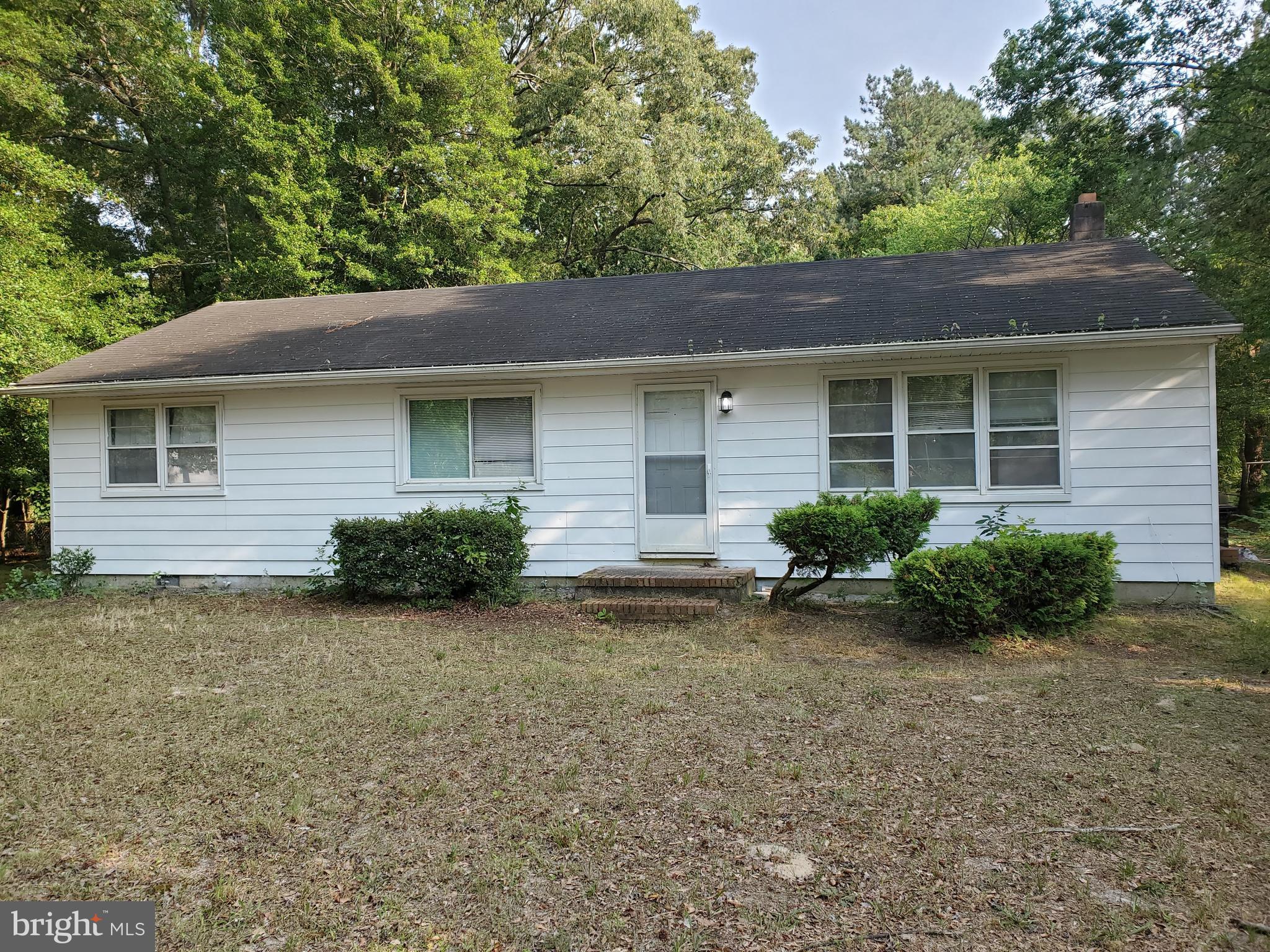 HEARN & BAILEY - Residential