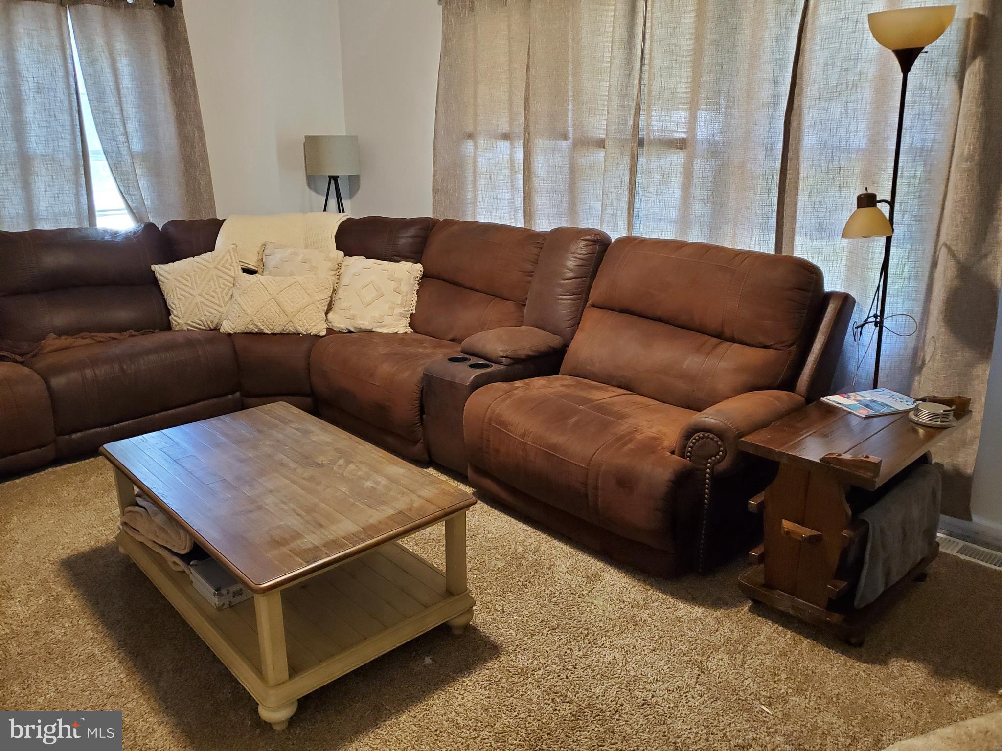 HEARN & BAILEY - Residential