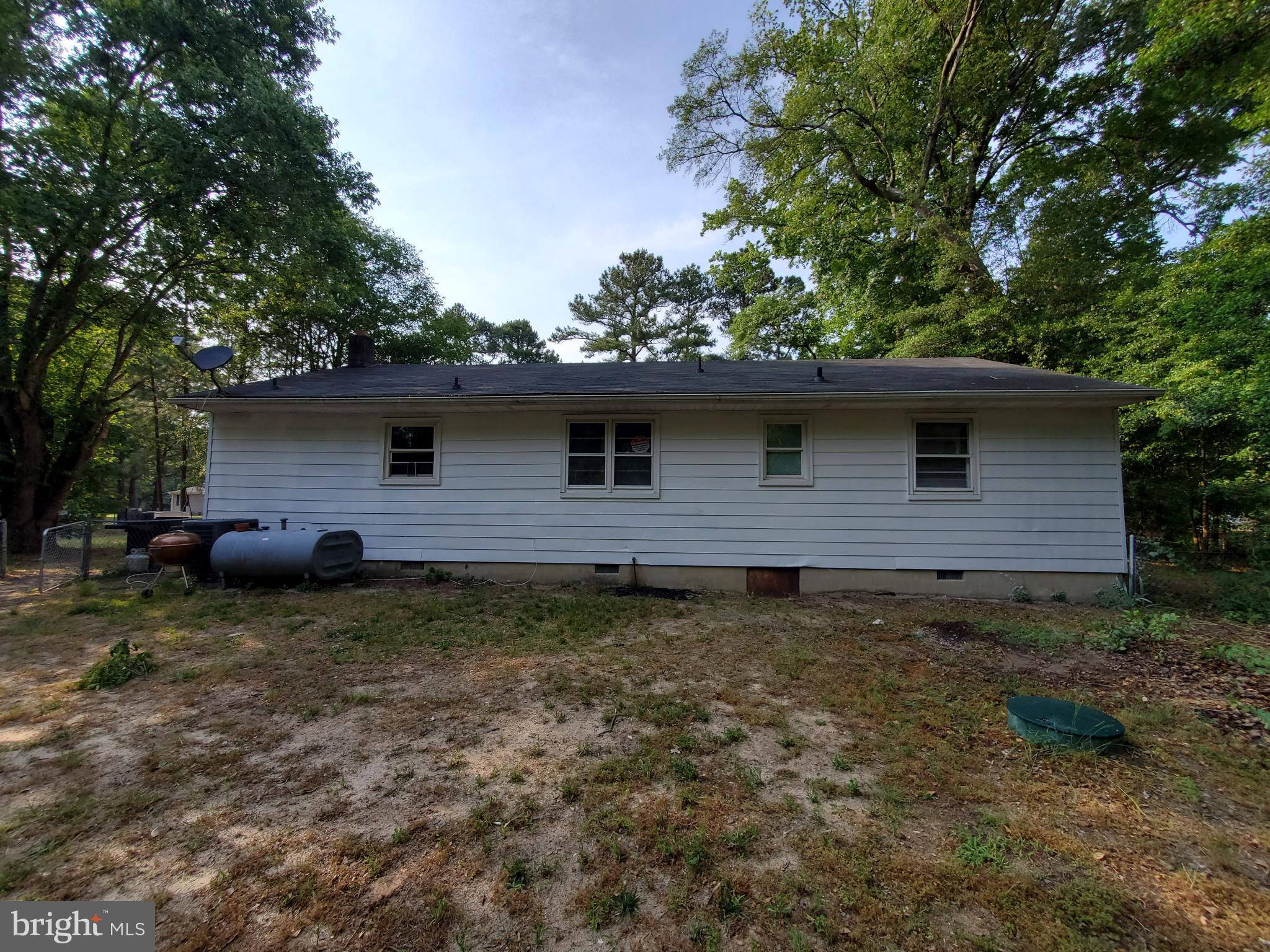 HEARN & BAILEY - Residential