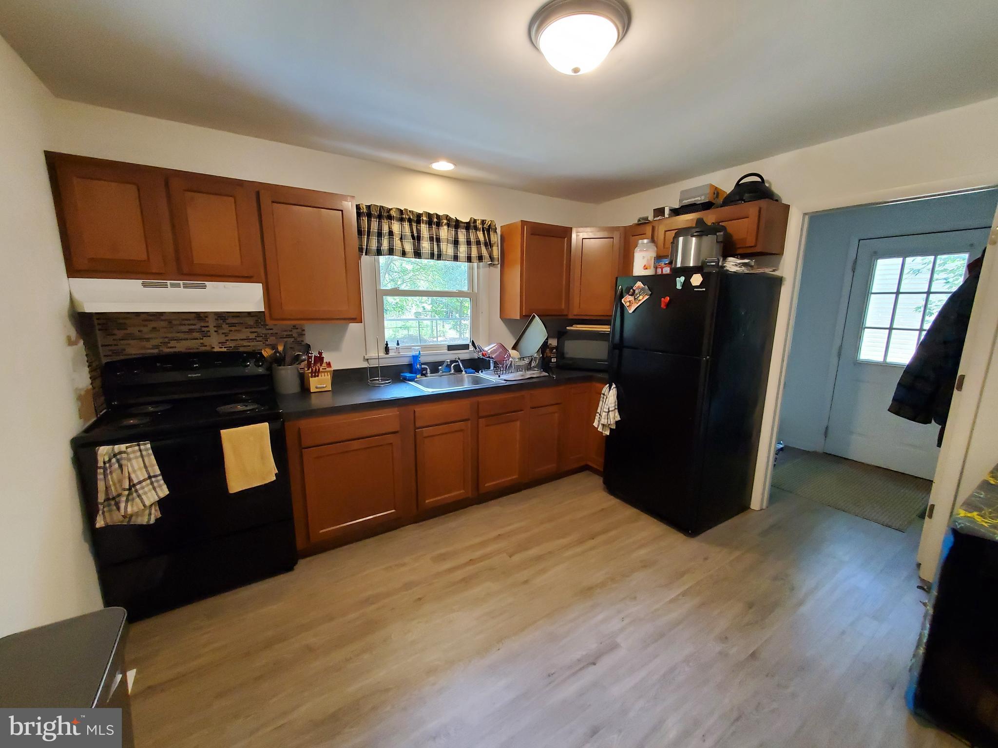 HEARN & BAILEY - Residential