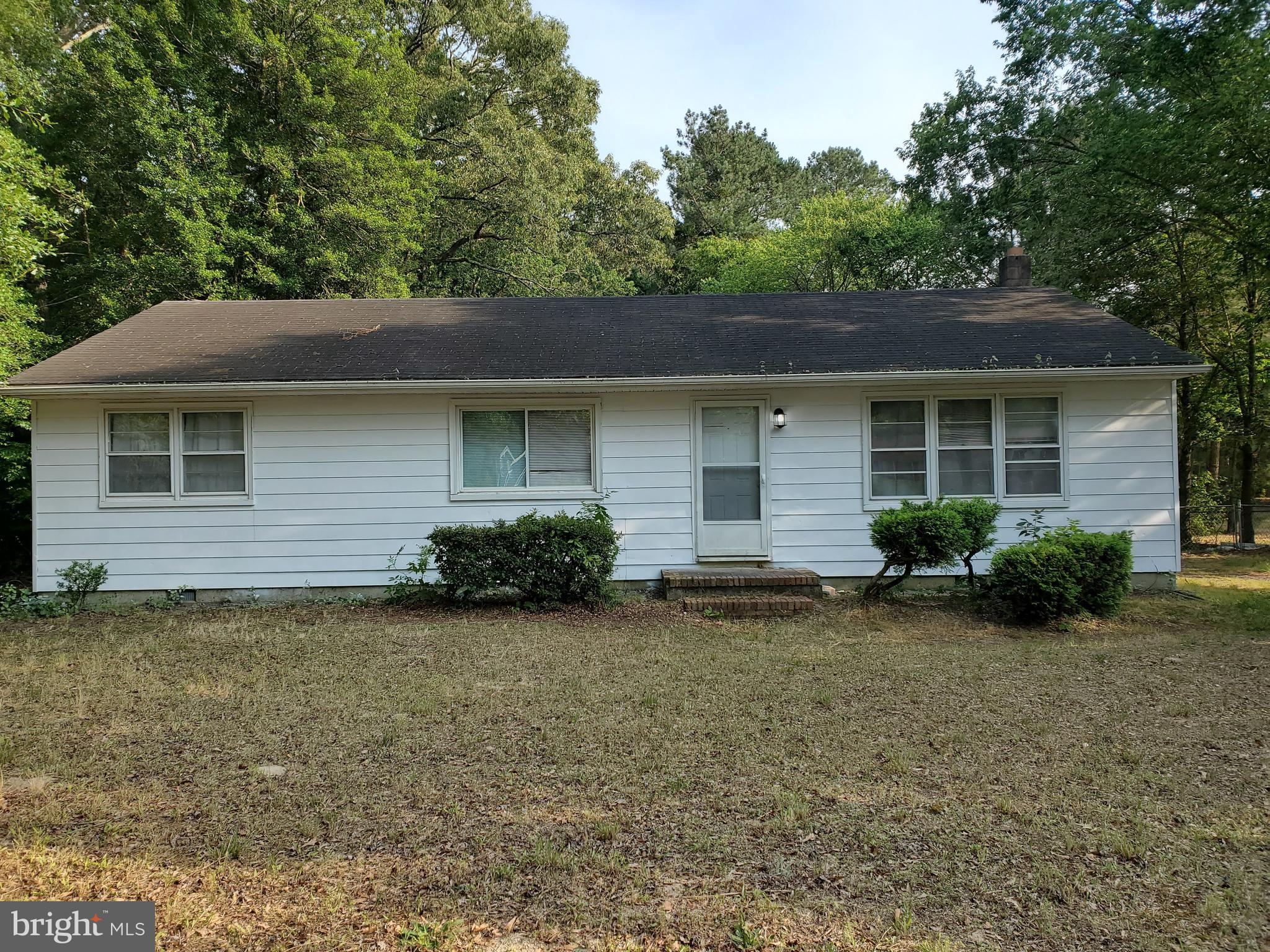 HEARN & BAILEY - Residential