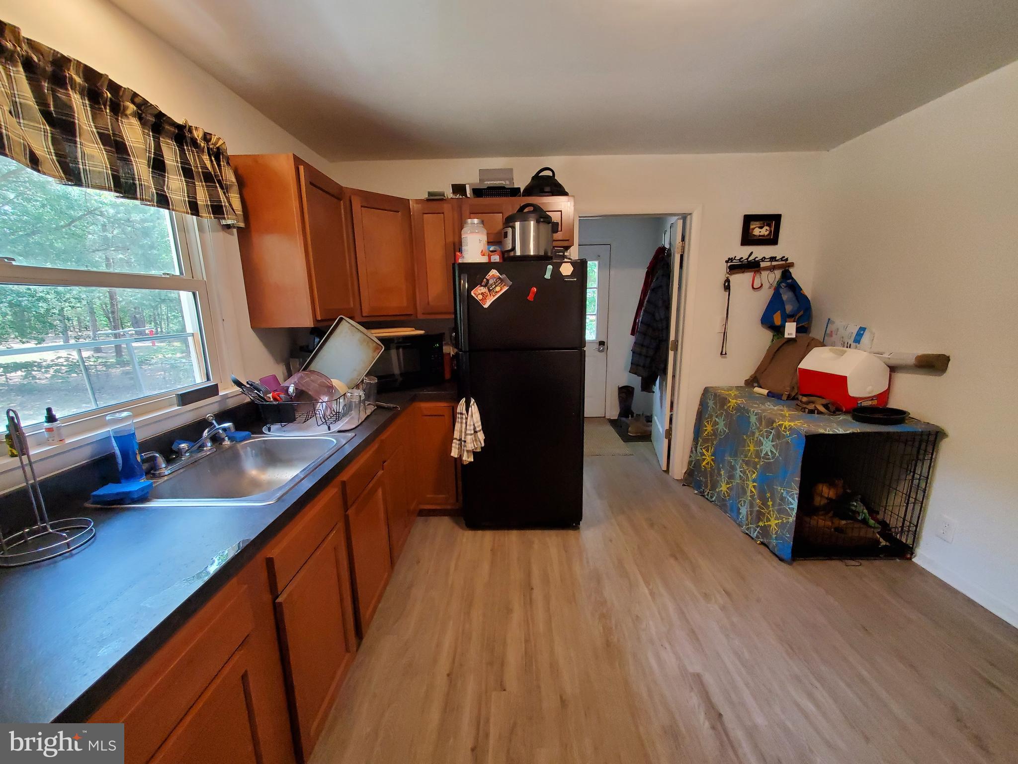 HEARN & BAILEY - Residential