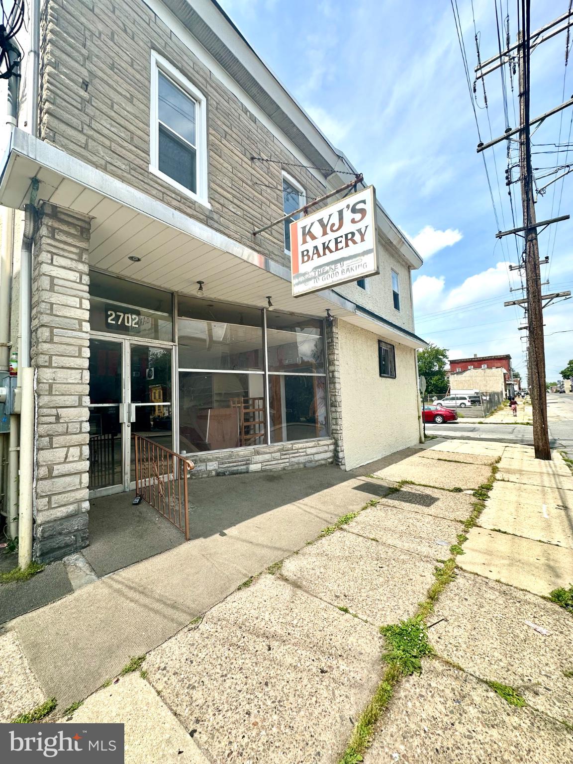 Photo 1 of 4 — 2700 - 2702 W 3RD STREET, CHESTER, PA 19013