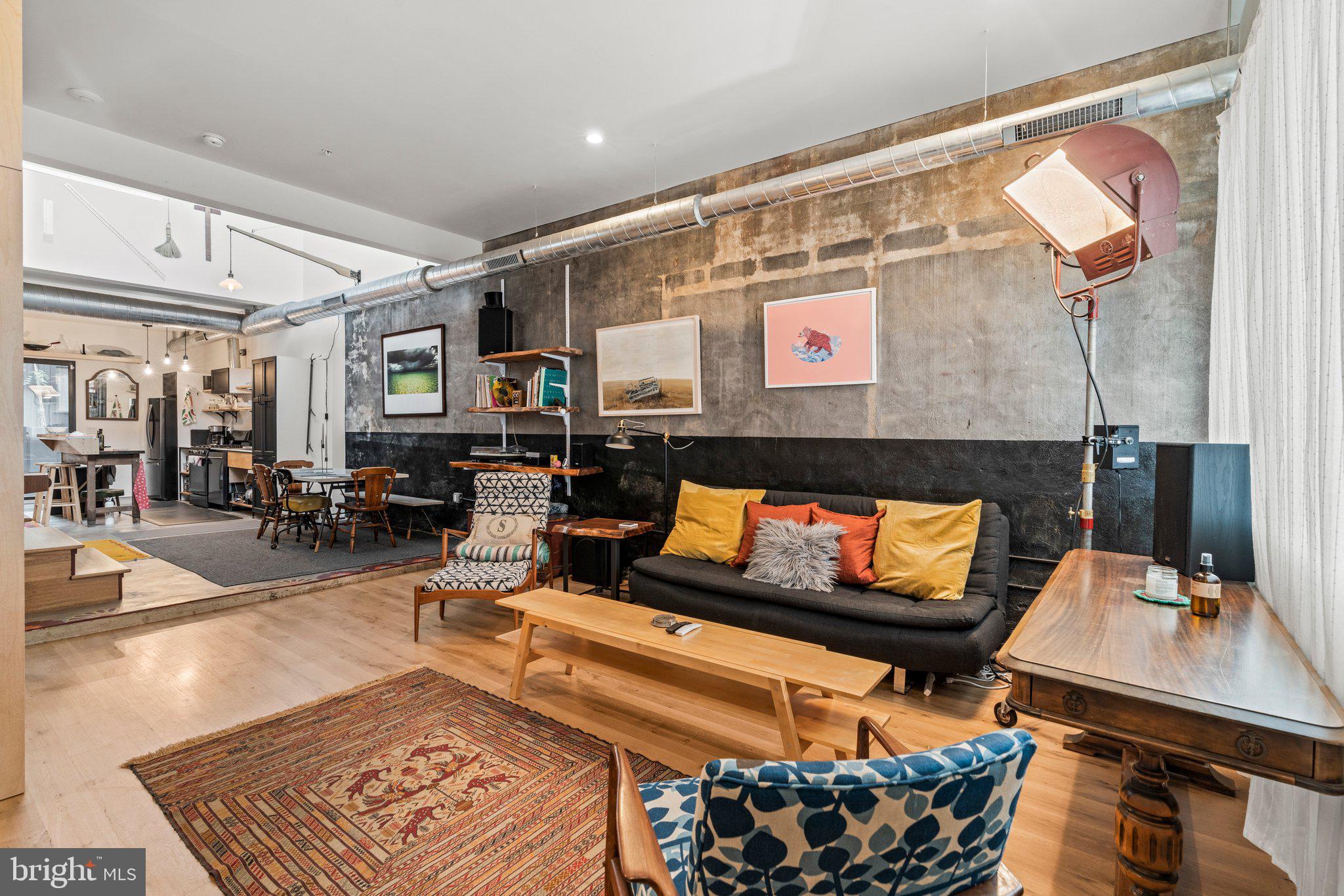 BREWERYTOWN - Residential Lease