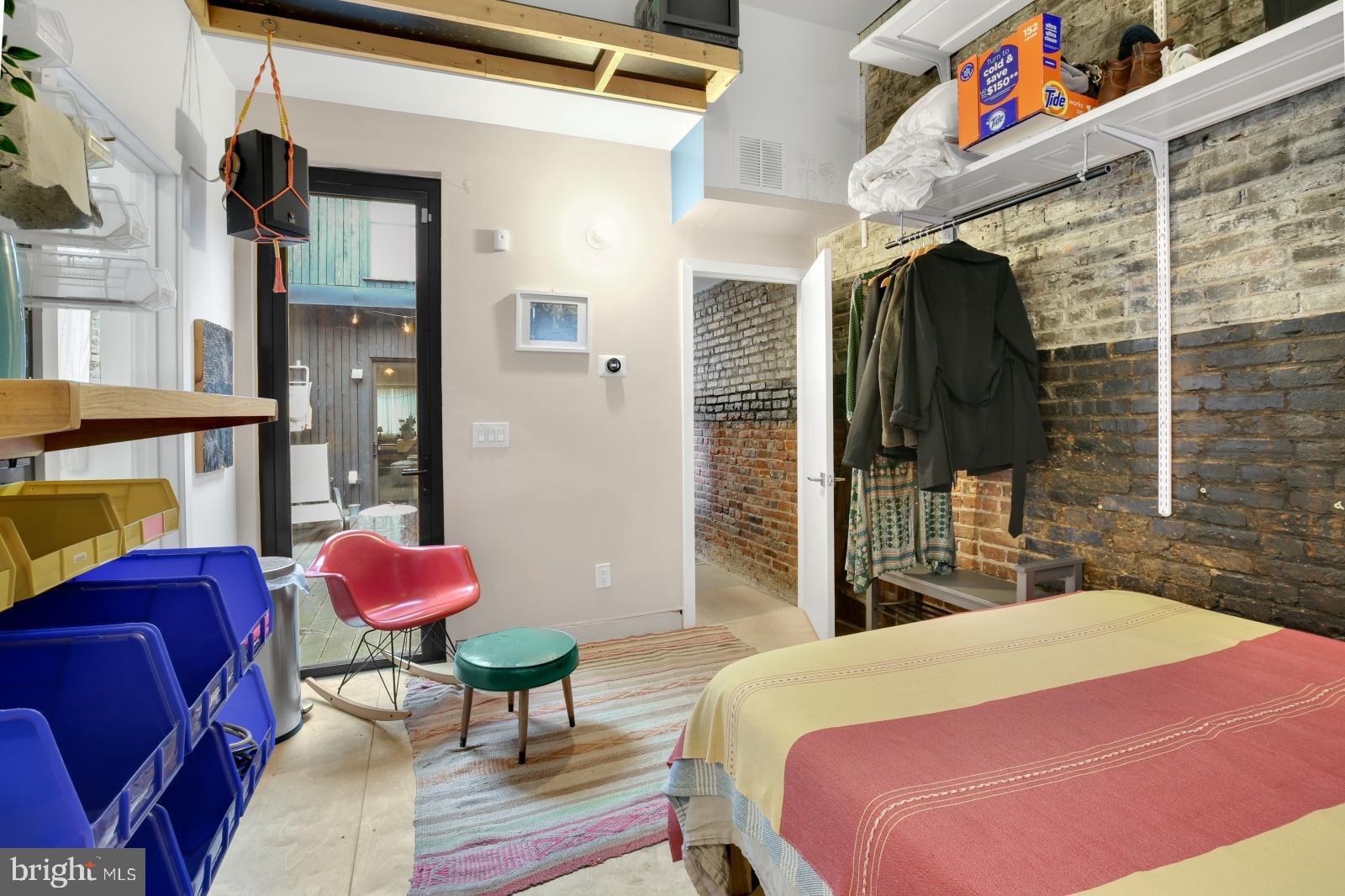 BREWERYTOWN - Residential Lease