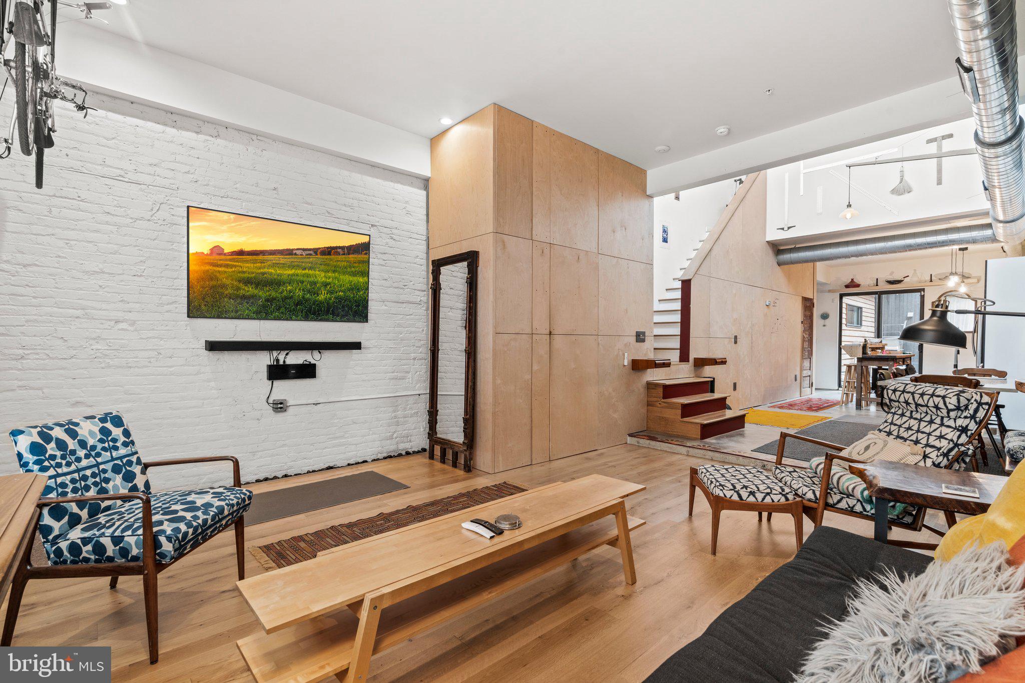 BREWERYTOWN - Residential Lease