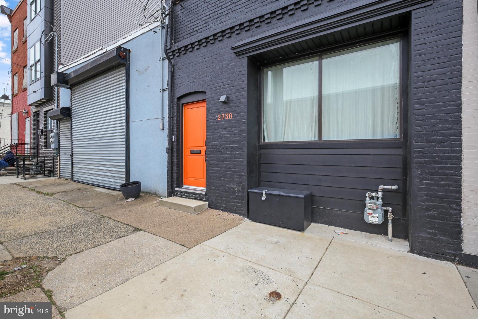 BREWERYTOWN - Residential Lease