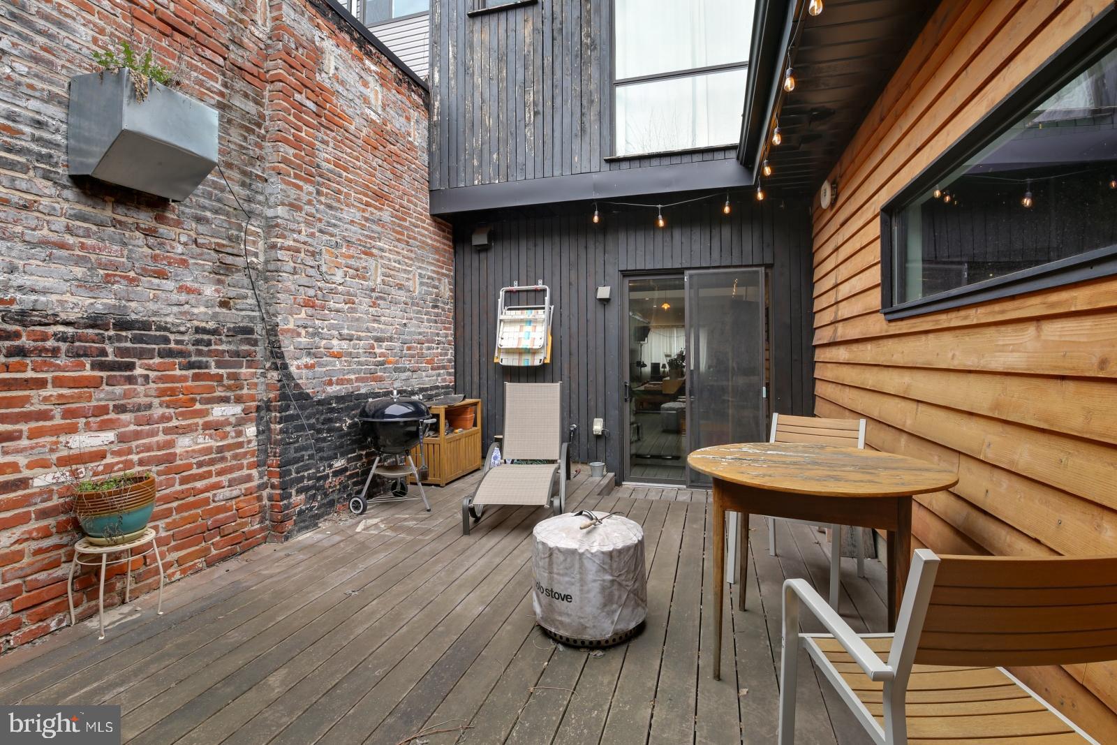 BREWERYTOWN - Residential Lease