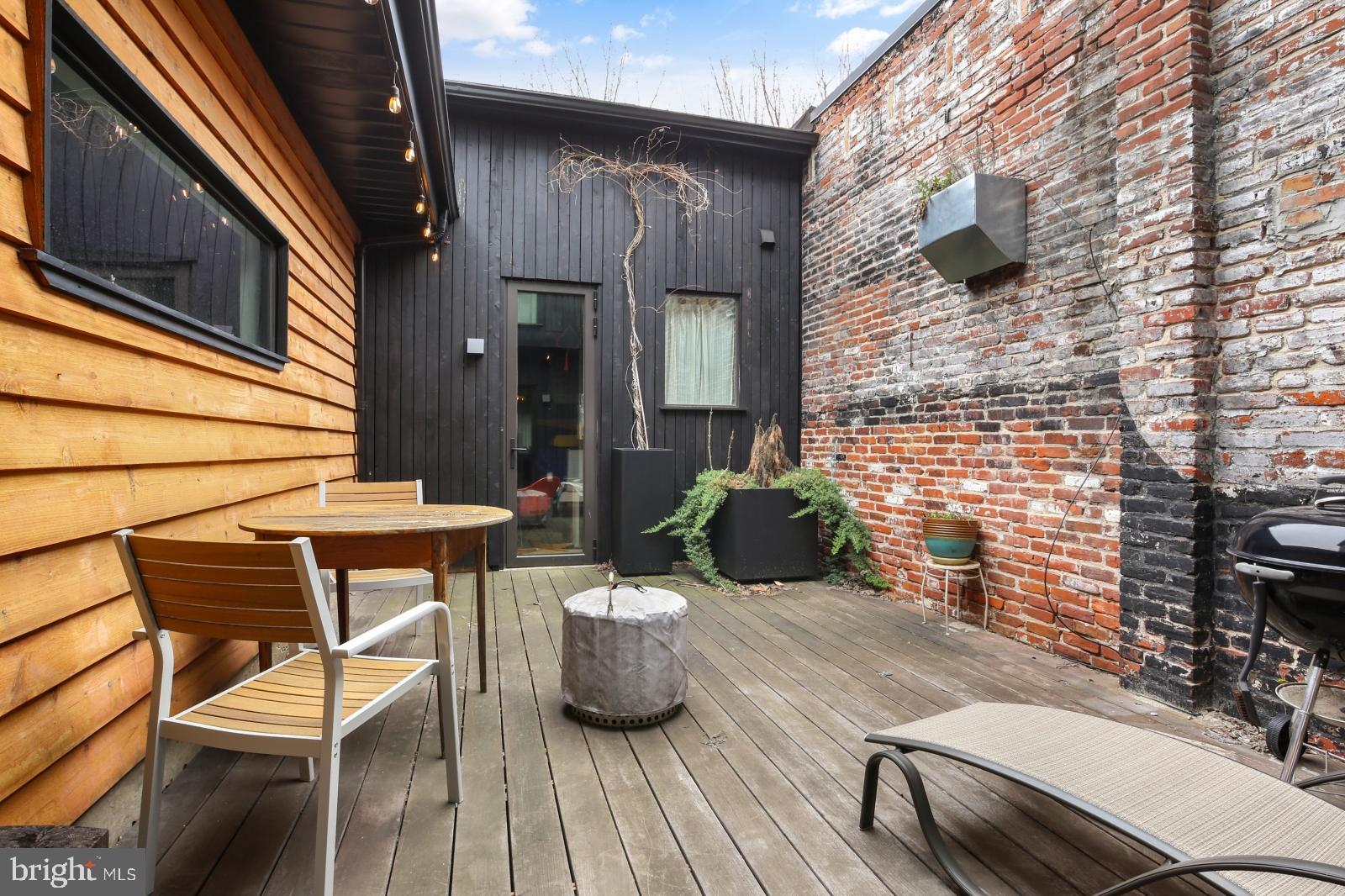 BREWERYTOWN - Residential Lease