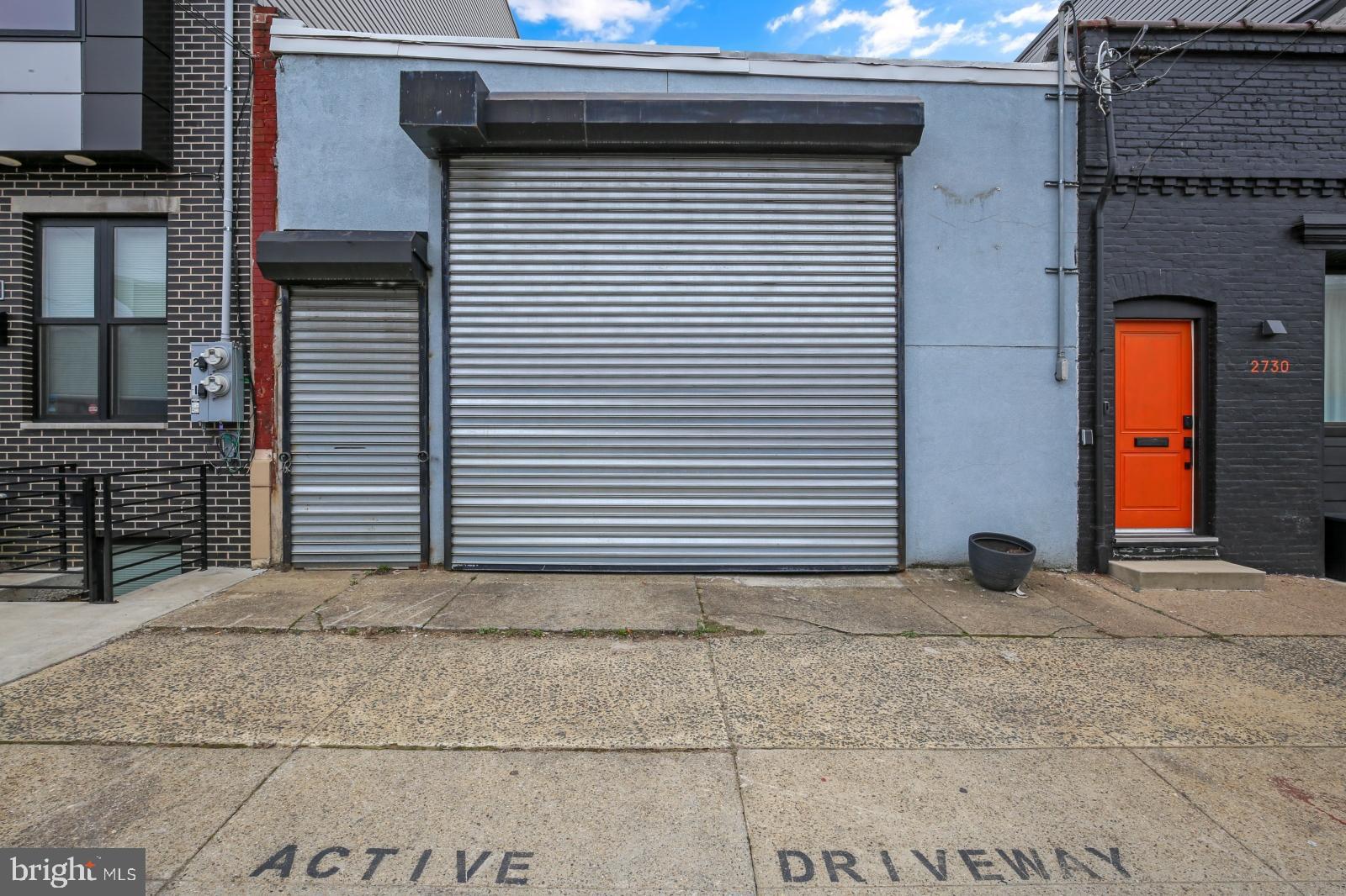 BREWERYTOWN - Residential Lease