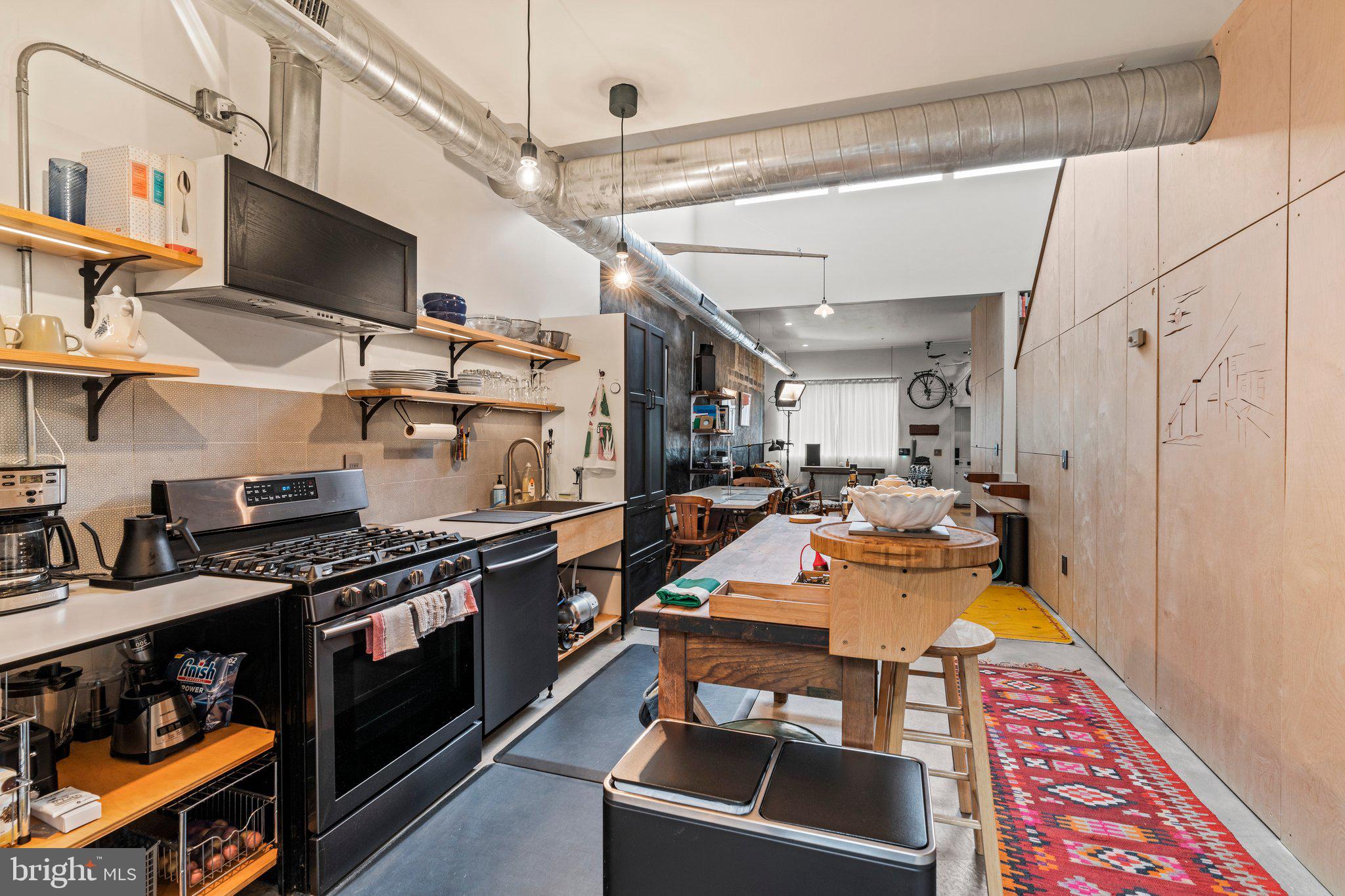 BREWERYTOWN - Residential Lease