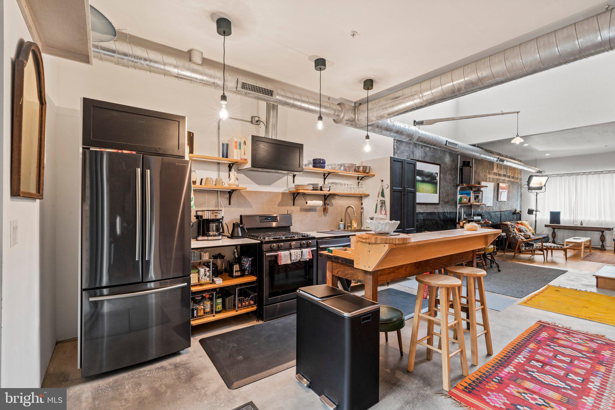 BREWERYTOWN - Residential Lease