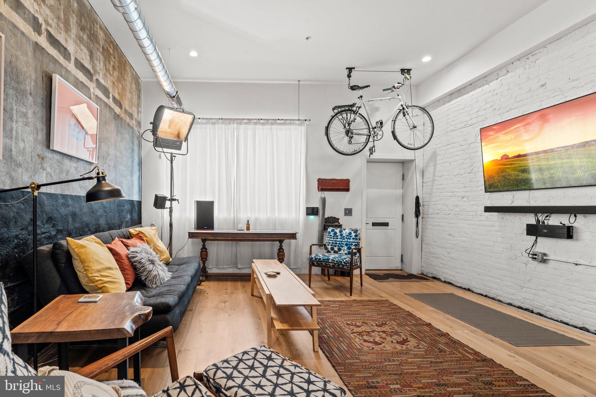 BREWERYTOWN - Residential Lease