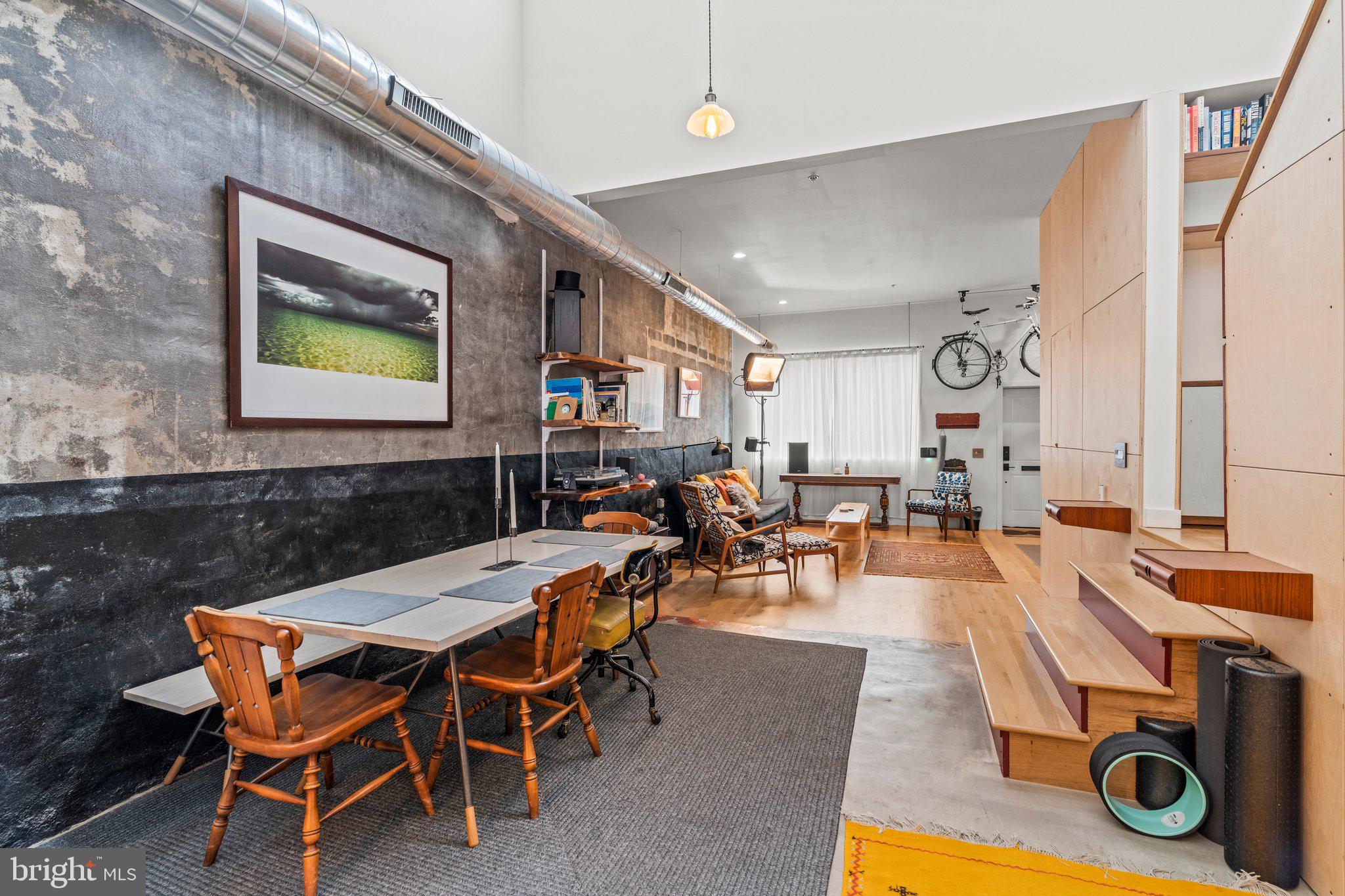 BREWERYTOWN - Residential Lease