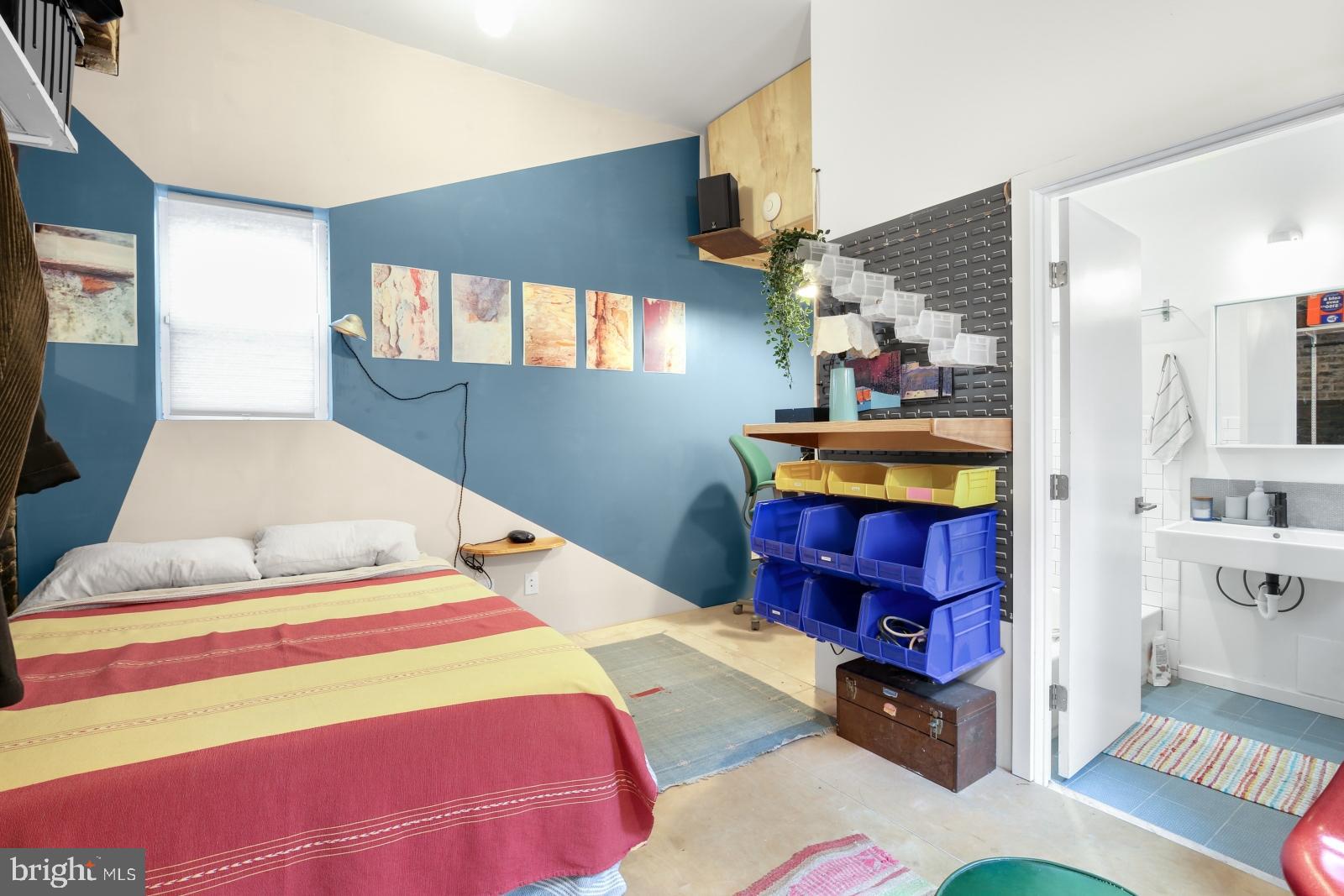 BREWERYTOWN - Residential Lease