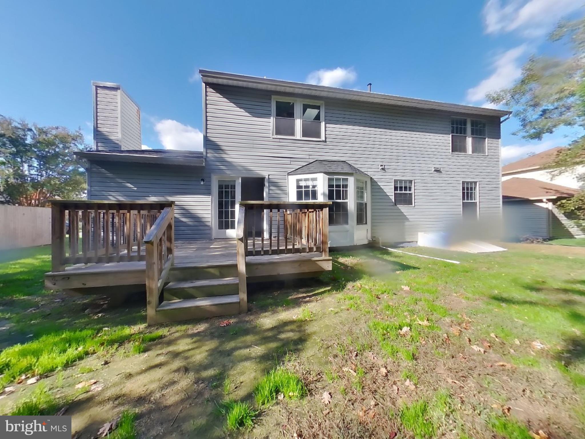 SPRINGFIELD MANOR CLUSTER - Residential Lease