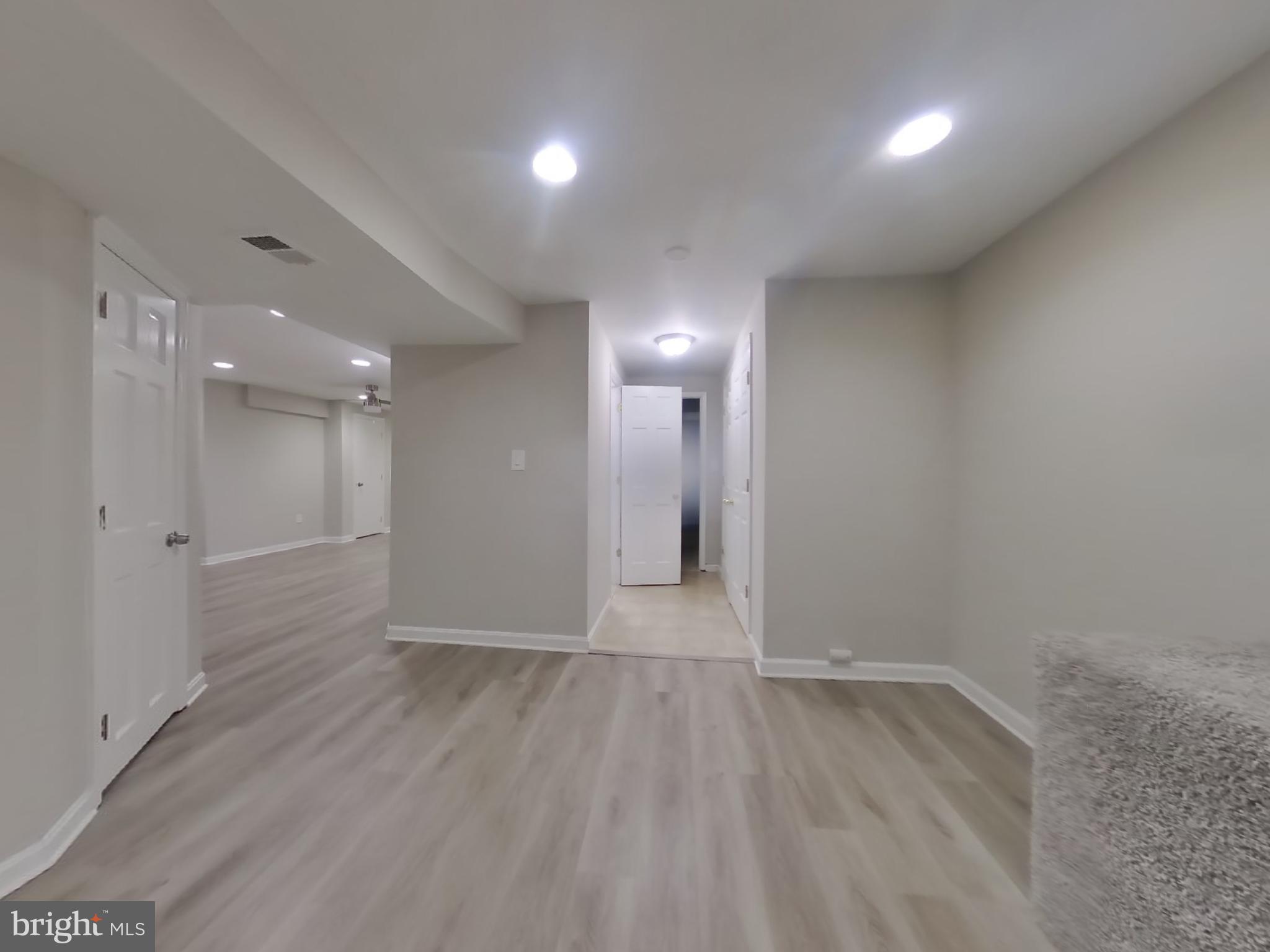 SPRINGFIELD MANOR CLUSTER - Residential Lease